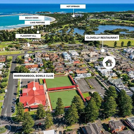 Possum Place Villa Warrnambool Bagian luar foto