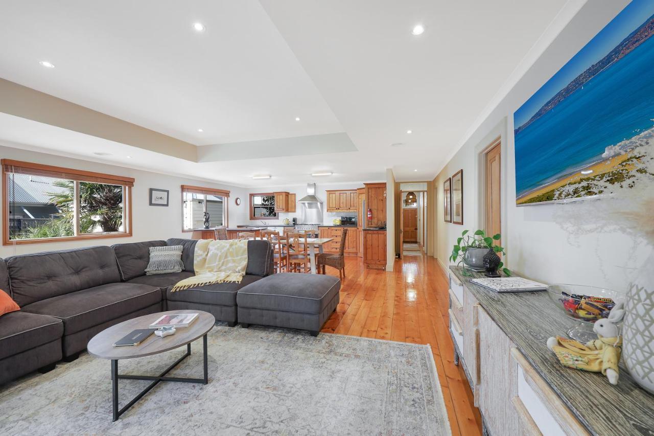 Possum Place Villa Warrnambool Bagian luar foto