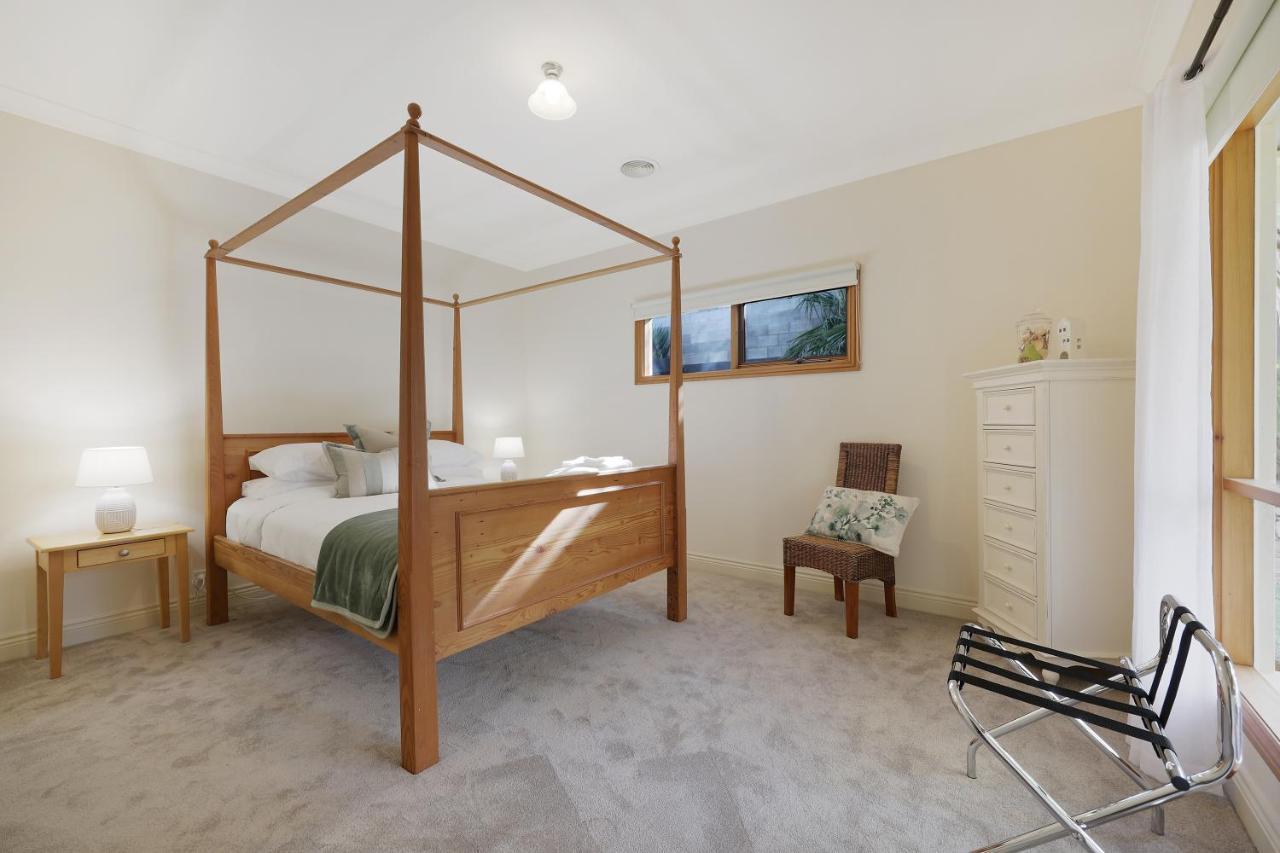 Possum Place Villa Warrnambool Bagian luar foto