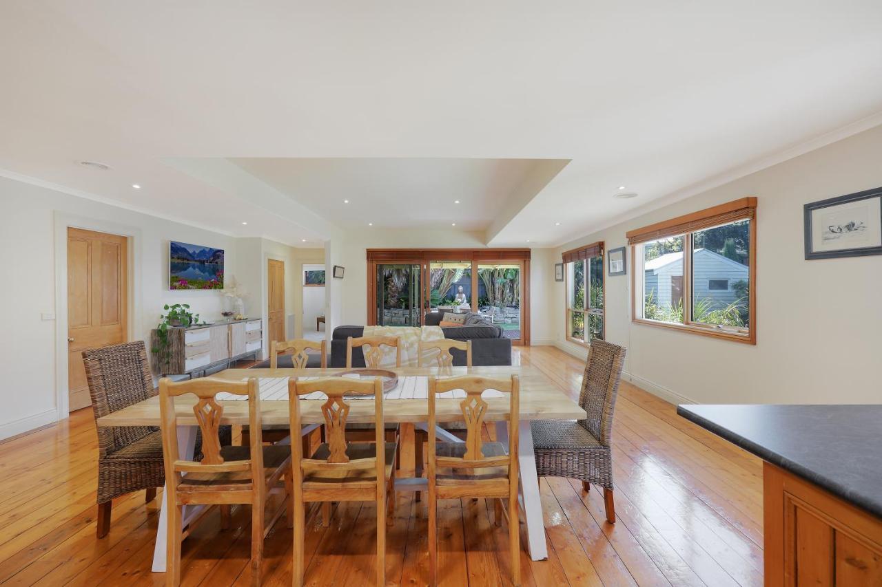 Possum Place Villa Warrnambool Bagian luar foto