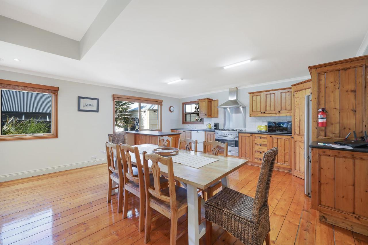 Possum Place Villa Warrnambool Bagian luar foto