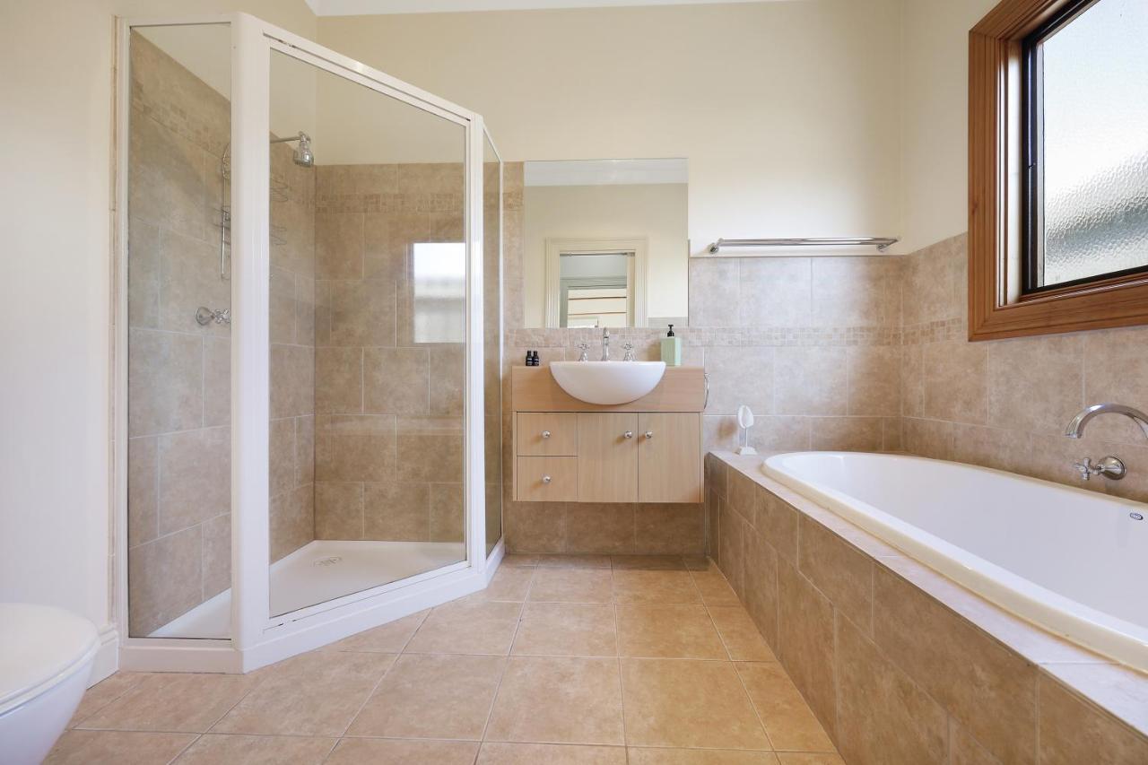 Possum Place Villa Warrnambool Bagian luar foto