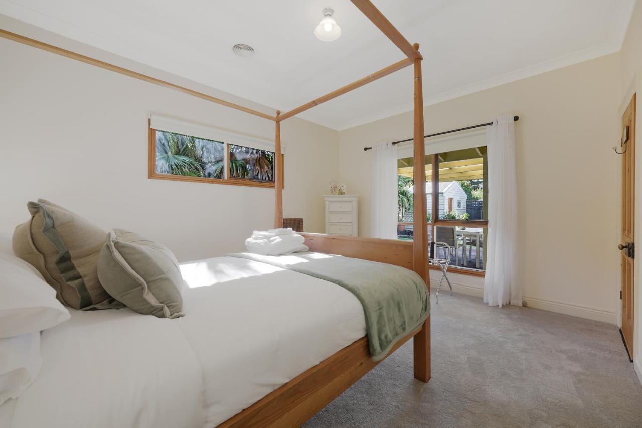 Possum Place Villa Warrnambool Bagian luar foto