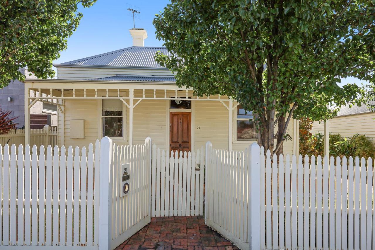 Possum Place Villa Warrnambool Bagian luar foto