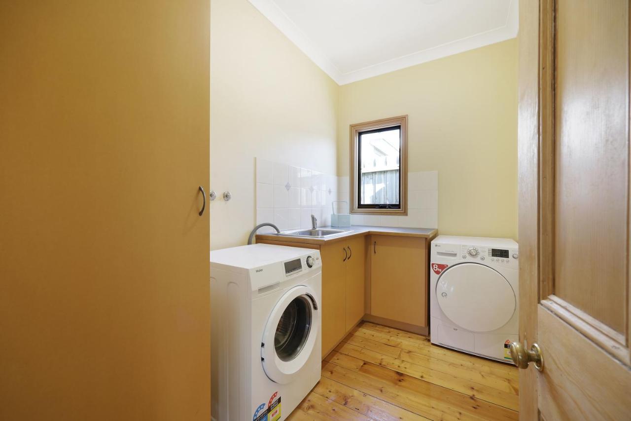 Possum Place Villa Warrnambool Bagian luar foto