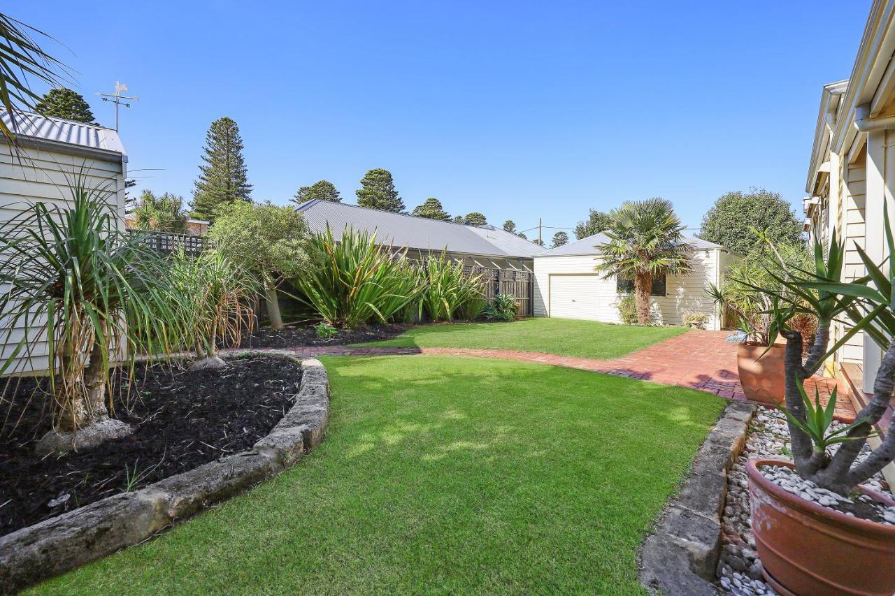 Possum Place Villa Warrnambool Bagian luar foto