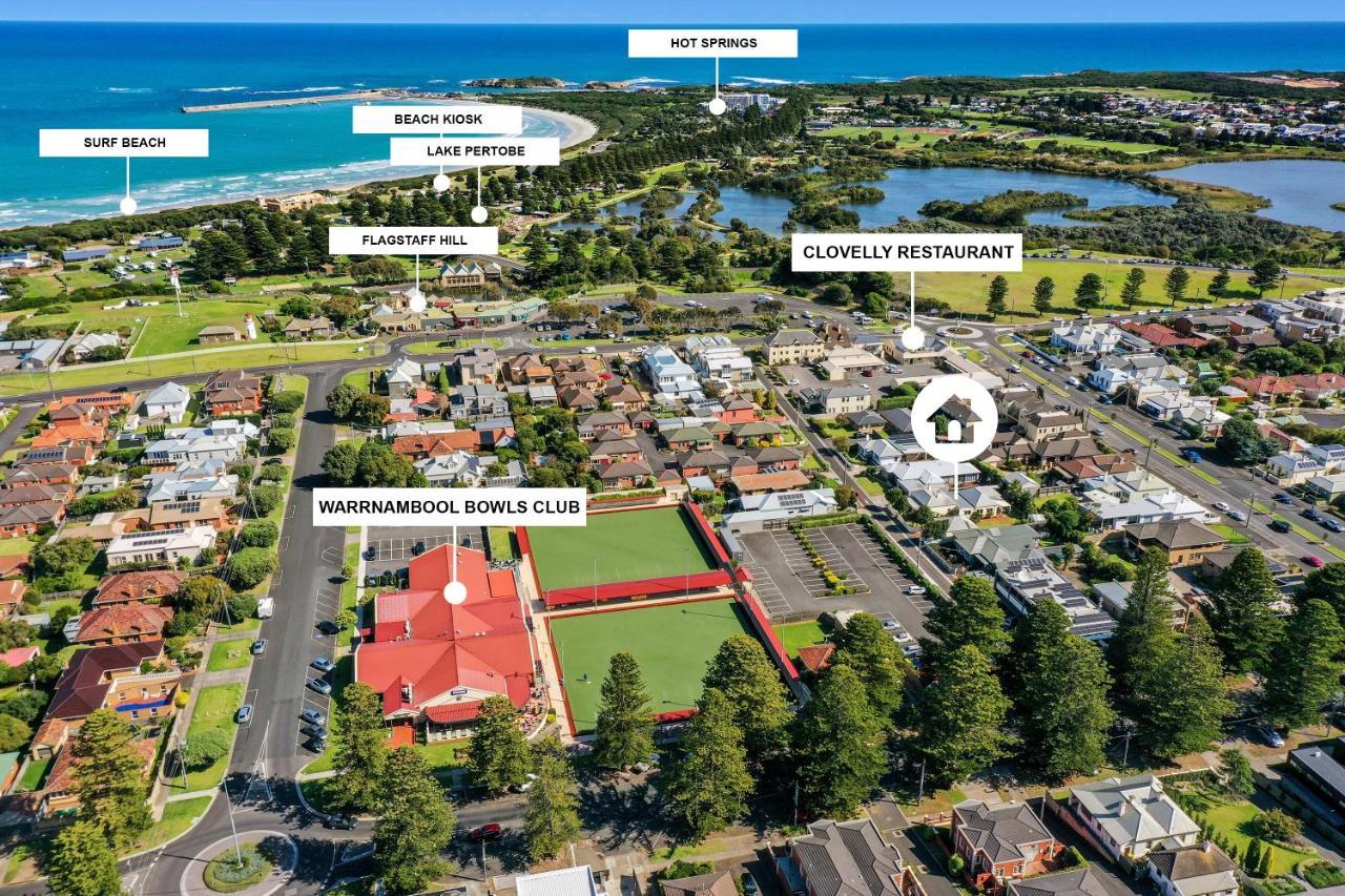 Possum Place Villa Warrnambool Bagian luar foto