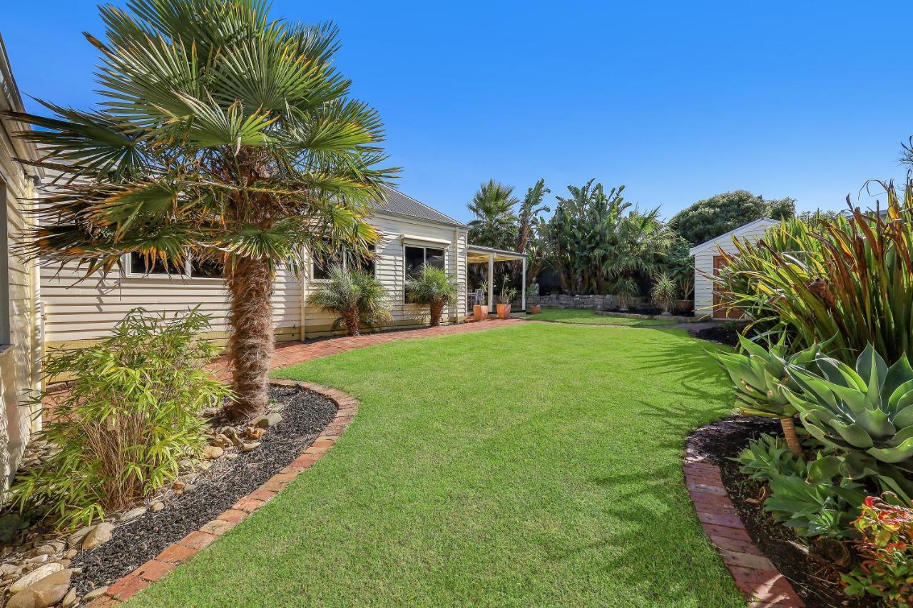 Possum Place Villa Warrnambool Bagian luar foto