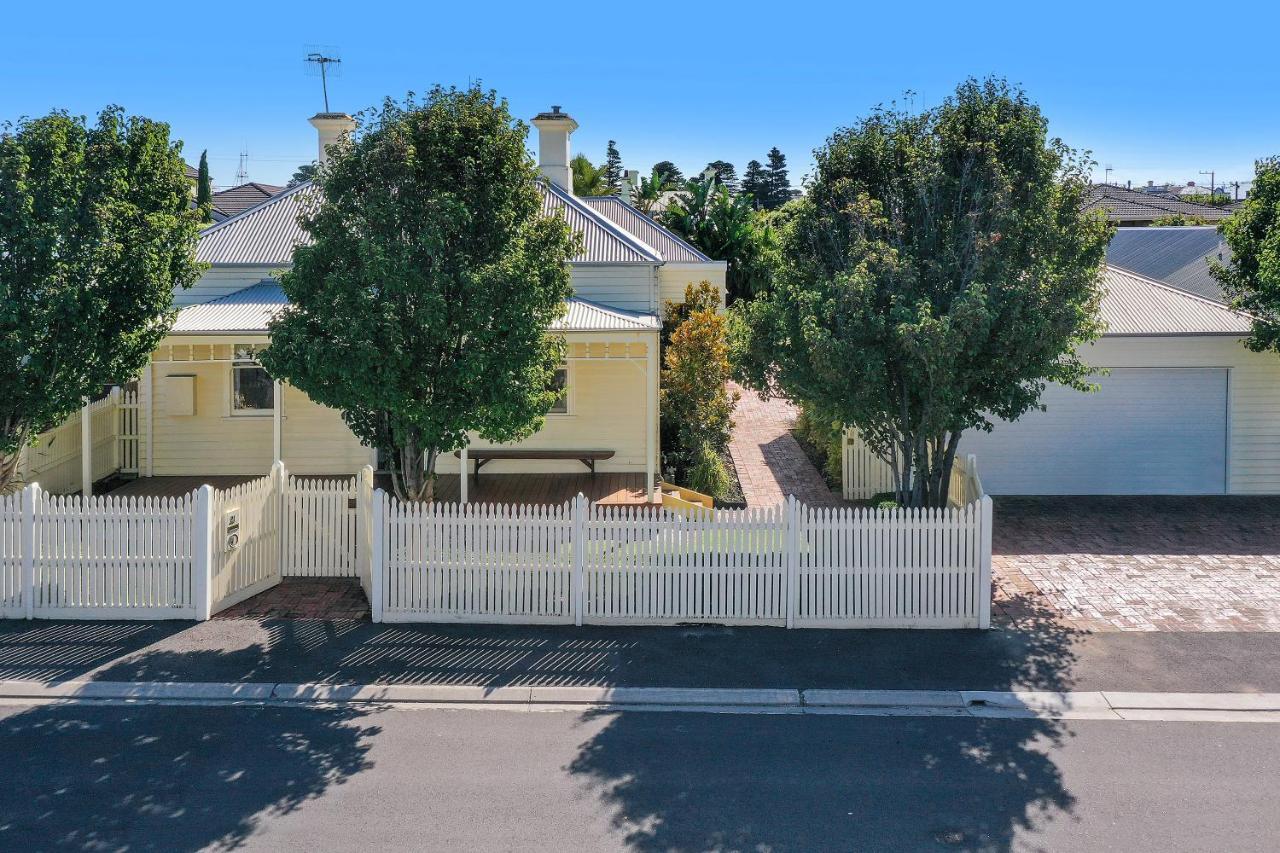 Possum Place Villa Warrnambool Bagian luar foto