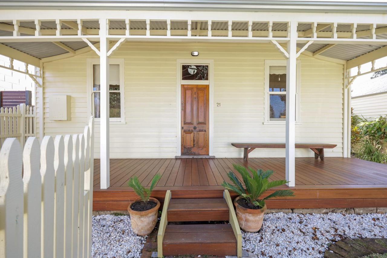 Possum Place Villa Warrnambool Bagian luar foto