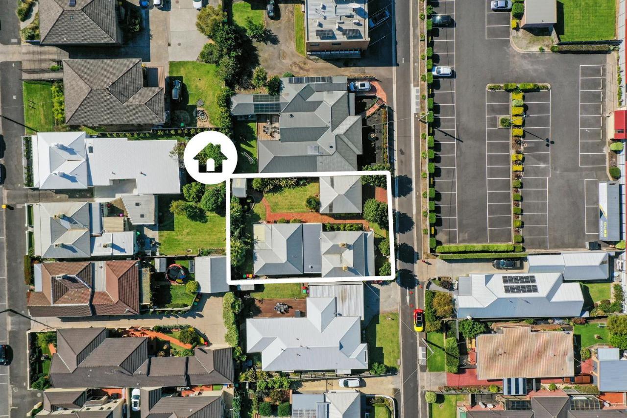 Possum Place Villa Warrnambool Bagian luar foto