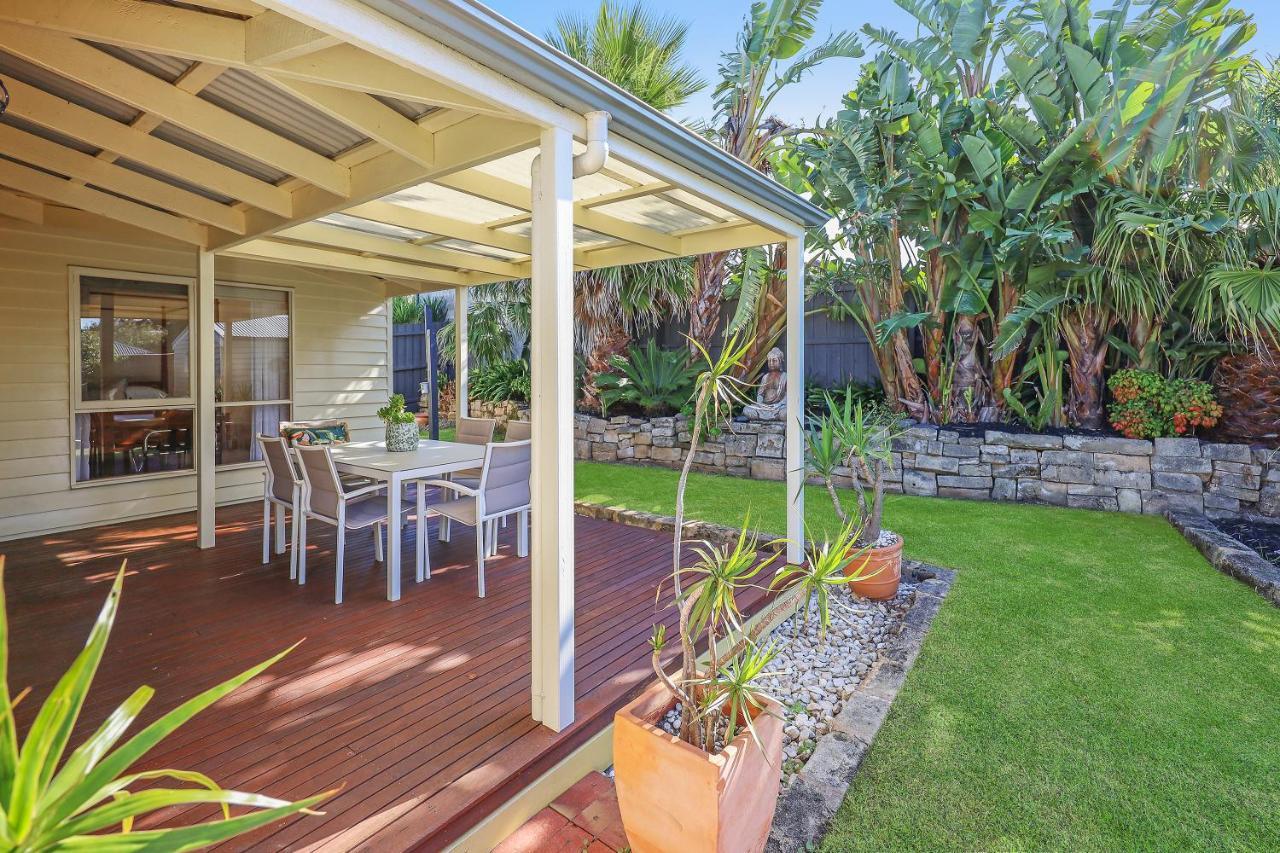 Possum Place Villa Warrnambool Bagian luar foto